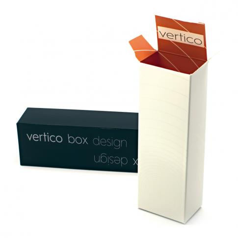 Zonnebril Vertico geschenkdozen